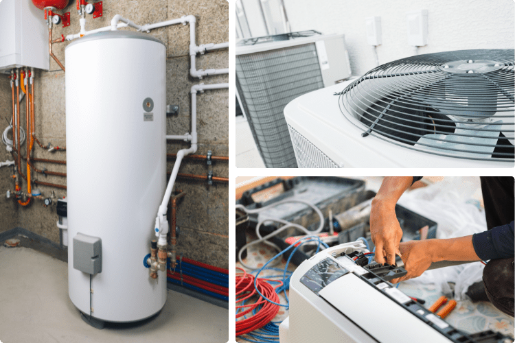 About Hollenbeck Heating and Cooling